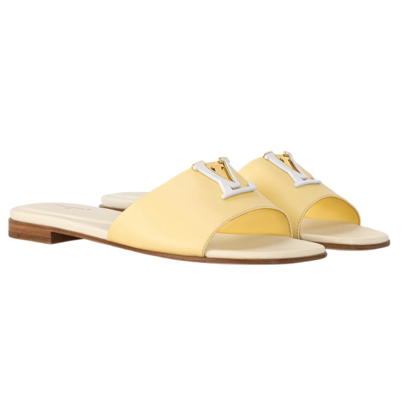 Louis Vuitton LV Mare Flat Mule - Image 1